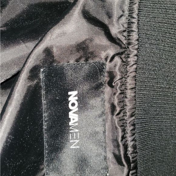 Novamen bomber jacket - Picture 4 of 10